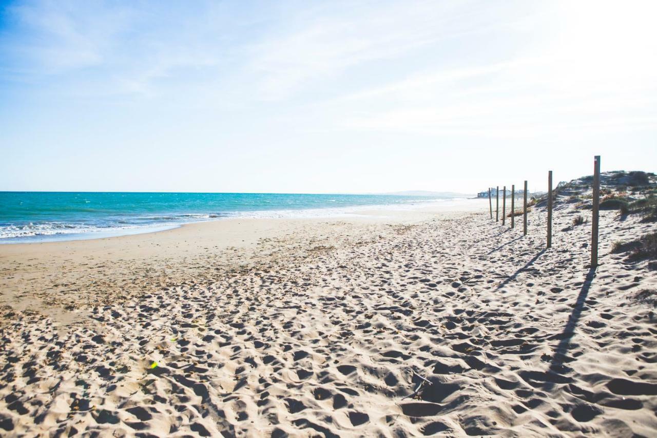 El Pinet Beach Apartment La Mariña Eksteriør bilde